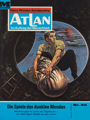 cover image of Atlan 46